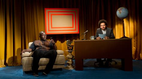 The Eric Andre Show (TV Series 2012– ) .